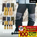 スノーボードウェア メンズ パンツ スキーウェア スノボウェア スノーウェア スノーボード ウェア スノボ ボード スキー ウエア メンズ ユニセックス 北海道 札幌 送料無料 DLITE ディライト