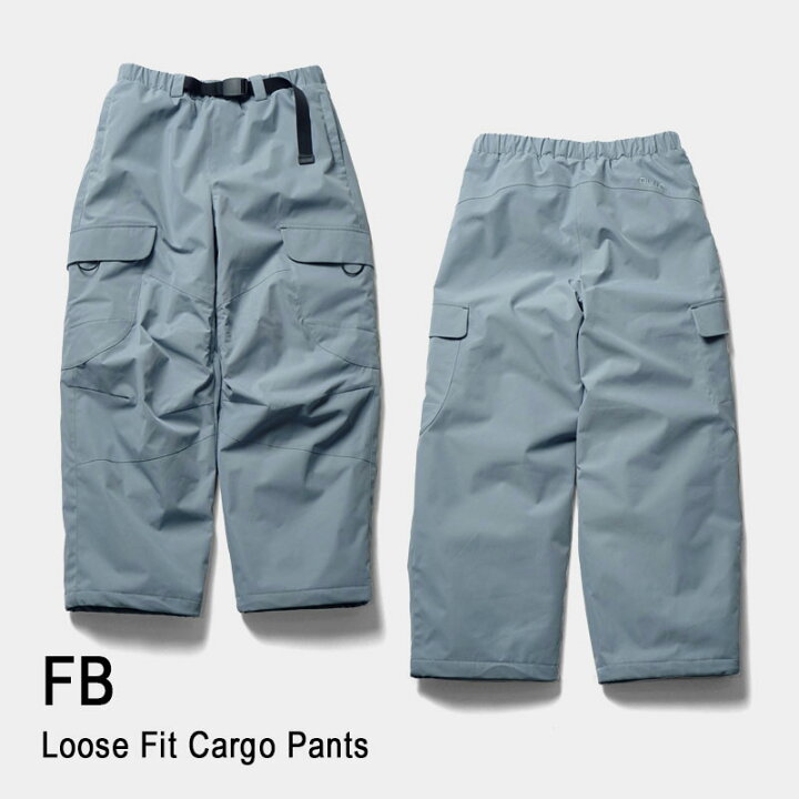 fnfudge 24-25 ウェア上下 XL 流れ込ま