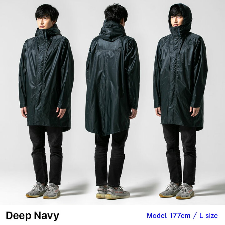 楽天市場 レインコート レディース おしゃれ ロング 自転車 レインウェア ジャケット メンズ シンプル 雨具 カッパ 登山 バイク 旅行 キャンプ フェス アウトドア Dlite Fs Rn2107 Four Seasons Design Lab