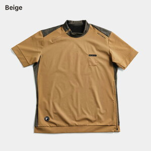 _2l1lő100PobNb9/30^StEFA fB[X Y St  bNlbN Vc t R[fBl[g ڐG⊴  Xgb` unitement iCgg Mock Neck Shirts FS