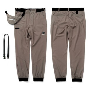 StEFA Y pc t  St Y{ Xgb` g[jOEFA ڐG⊴  unitement iCgg Cool Touch Side Bag Pants FS-UM040