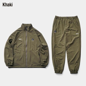 StEFA Y WPbg pc St H ~ ㉺Zbg h h unitement ( iCgg ) Wide Ventilation Jacket Pants SET