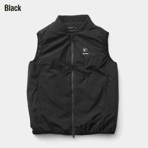 ꕔ\񁄃StEFA fB[X xXg WPbg _E St H ~ Vv h h   unitement ( iCgg ) FS-UM049 Padded Warm Vest