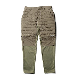 StEFA Y H ~ pc h h  ȓ St CT[Vpc ̓ Insulation Tech Pants FS-UM058 unitement iCgg