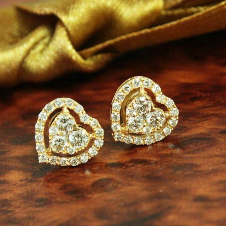 楽天市場】【鑑別書付】スウィート&キュート 0.6ct 天然ダイヤモンド 