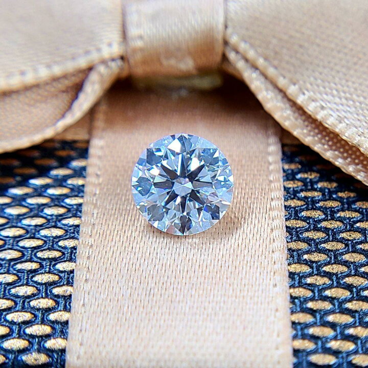 楽天市場】【 GIA 鑑定書付】世界最高品質！ 1ct D IF 3EX 天然 