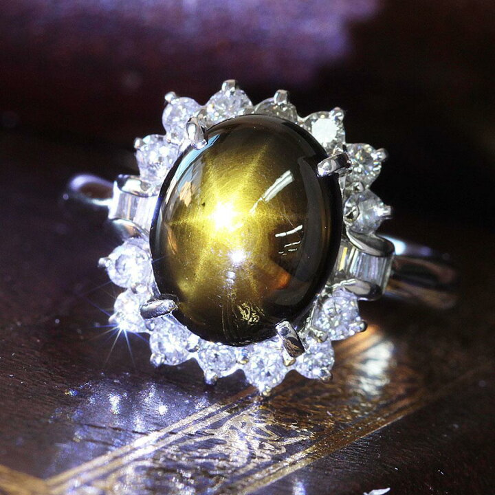 楽天市場】スターサファイアの価値と価格 [送料無料] : Four Seasons  