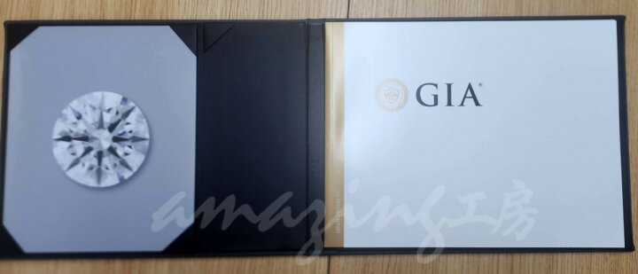 楽天市場】【 GIA 鑑定書ブック付 】20.23ct D FL 3EX TYPE2A 天然  