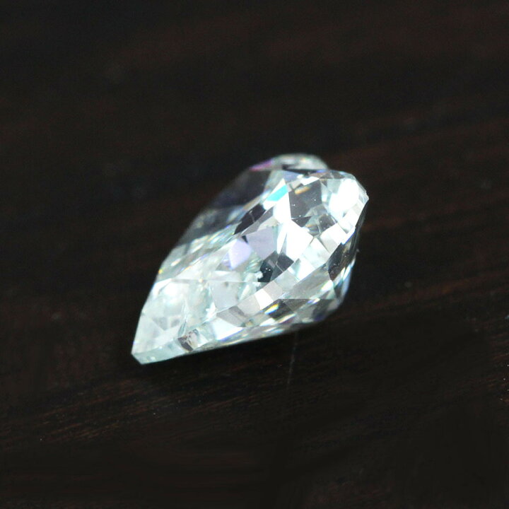 楽天市場】【中央宝石研究所鑑定】1.015ct FANCY LIGHT BLUE GREEN SI 