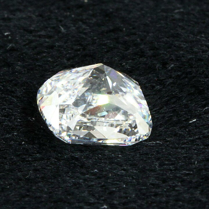 楽天市場】【 GIA 鑑定書付】 1.51ct F VS-2 クッションカット 天然 