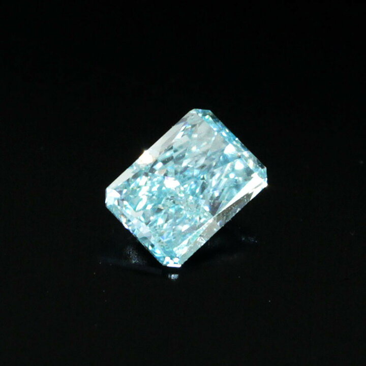 楽天市場】【 GIA 鑑定書付】 GIA最高級！ Fancy Intense Green-Blue  