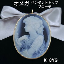 楽天市場】カメオ k18の通販