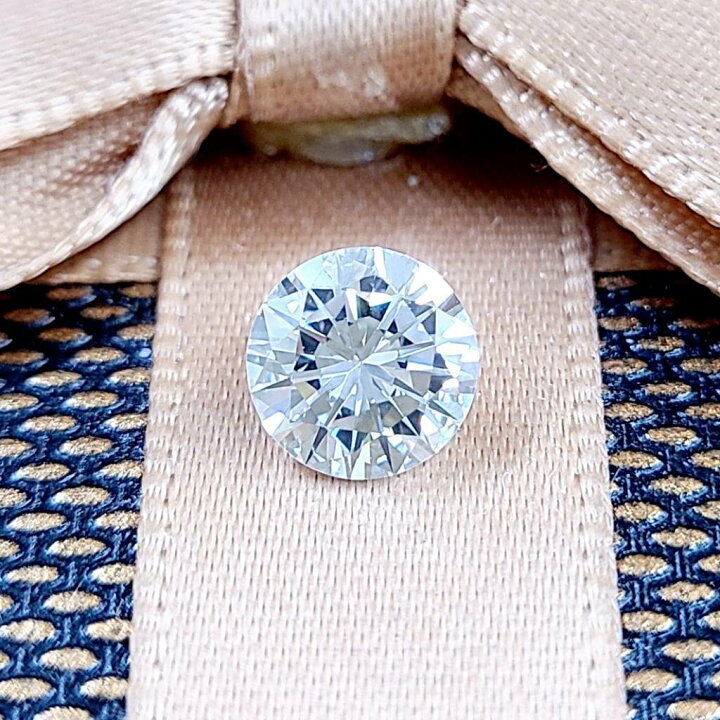 楽天市場】1.018ct H VS-2 Very Good ダイヤモンド ルース 中宝 