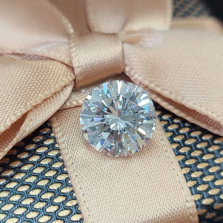 楽天市場】至高の輝きを纏う！ GIA 大粒 3ct E VVS-1 ダイヤモンド 