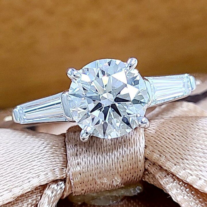 楽天市場】世界最高完全品質！GIA 鑑定 1ct D FL 3EX ハートキュー 