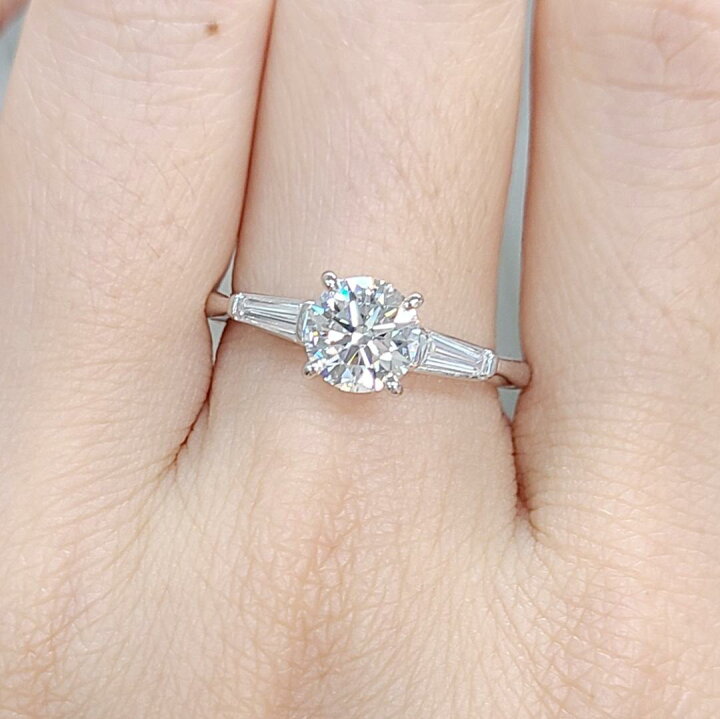 楽天市場】世界最高完全品質！GIA 鑑定 1ct D FL 3EX ハートキュー  