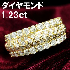 リング エタニティ ダイヤモンド 1ctの人気商品・通販・価格比較 