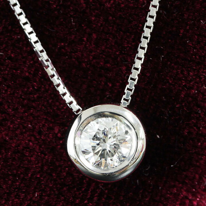 楽天市場】テリテリ！0.345ct ダイヤモンド プラチナ フクリン  