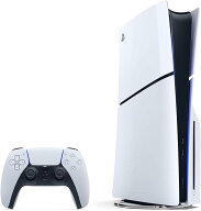 PlayStation 5 (CFI-2000A01) ディスクドライブ搭載モデル※箱にダメージ有※本体にキズ有【中古】【PS5…