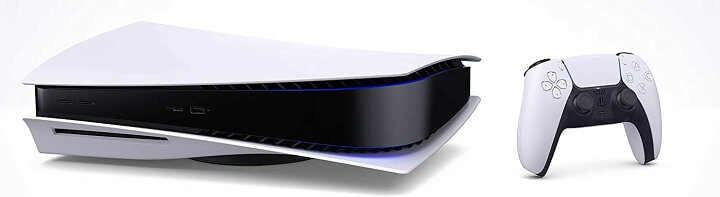 楽天市場】PlayStation 5 (CFI-1100A01) ディスクドライブ搭載モデル 