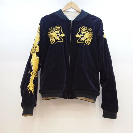 楽天市場 スカジャン 中古 メンズファッション の通販