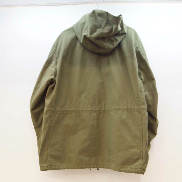 楽天市場】DESCENDANT (ディセンダント) 17AW M-65タイプ ミリタリージャケット サイズ:3 カラー:カーキ【中古】【127 ルード】【鈴鹿 併売品】【127-201002-05OS】 : フーリエ 楽天市場店 楽天市場】DESCENDANT (ディセンダント) 17AW M-65タイプ ミリタリージャケット サイズ:3 カラー:カーキ【中古】【127 ルード】【鈴鹿 併売品】【127-201002-05OS】 : フーリエ 楽天市場店