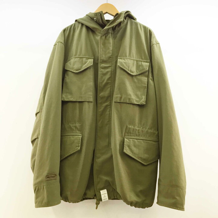 楽天市場】DESCENDANT (ディセンダント) 17AW BALBOA SATIN JACKET 