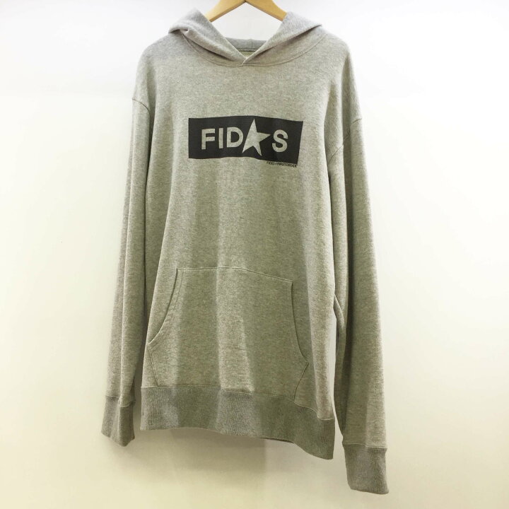 楽天市場】FIDES×FIRSTORDER(フィデス×ファーストオーダー) BOX LOGO 