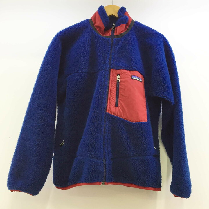 楽天市場】Patagonia(パタゴニア) RETRO X JACKET 23055F0 レトロX  