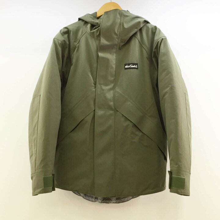 楽天市場】WILDTHINGS(ワイルドシングス) DENALI JACKET DETACHABLE 