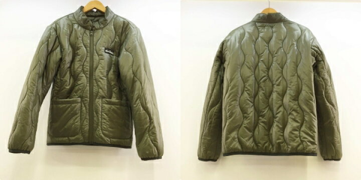楽天市場】WILDTHINGS(ワイルドシングス) DENALI JACKET DETACHABLE