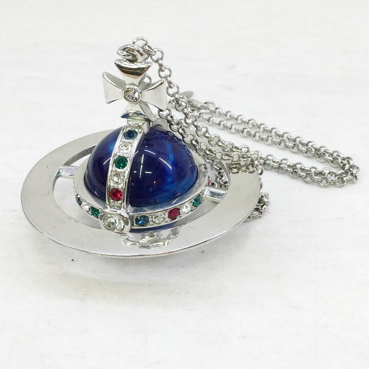 楽天市場】Vivienne Westwood(ヴィヴィアンウエストウッド) GIANT ORB 