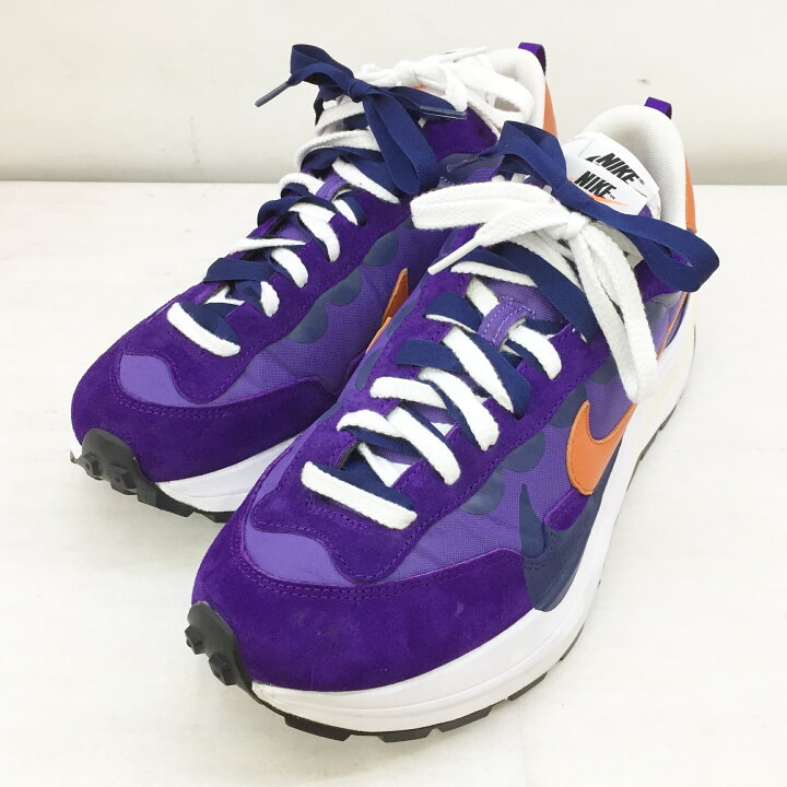 楽天市場】NIKE×SACAI(ナイキ×サカイ) VAPORWAFFLE/SACAI DD1875-500  