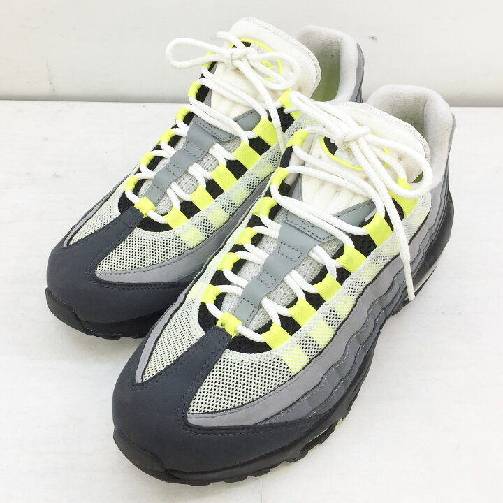 楽天市場】NIKE(ナイキ) AIR MAX 95 OG エアマックス 95 オリジナル 