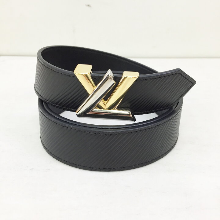 楽天市場】LOUIS VUITTON (ルイヴィトン) エピサンチュールツイスト 