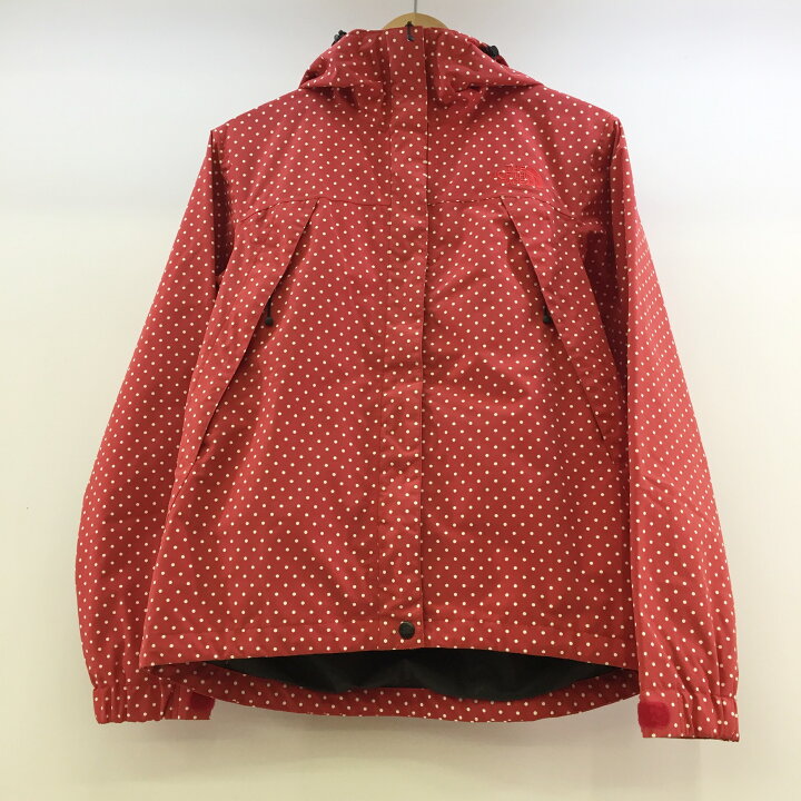 楽天市場】THE NORTH FACE (ザノースフェイス) NOVELTY SCOOP JACKET  