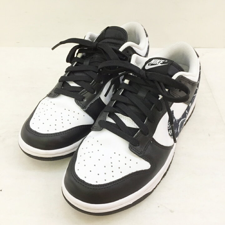 楽天市場】NIKE(ナイキ) WMNS DUNK LOW ESS ウィメンズ ダンク ロー 