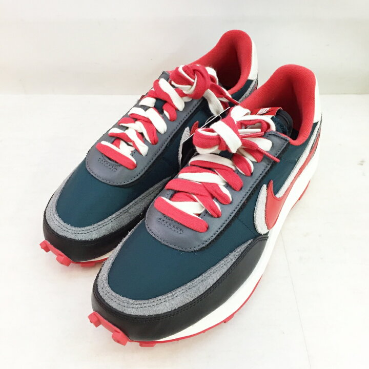楽天市場】NIKE×SACAI×UNDERCOVER(ナイキ×サカイ×アンダーカバー) LD 