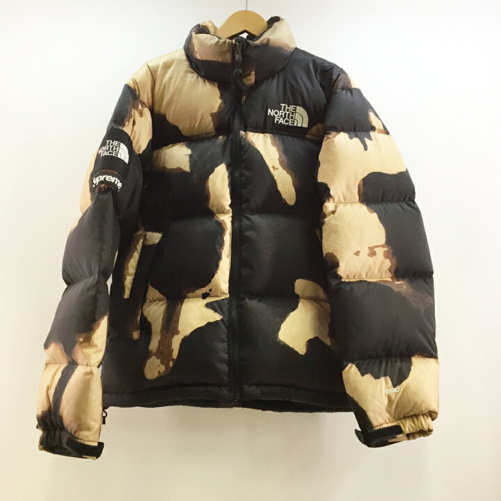 楽天市場】Supreme×THE NORTH FACE(シュプリーム×ノースフェイス 