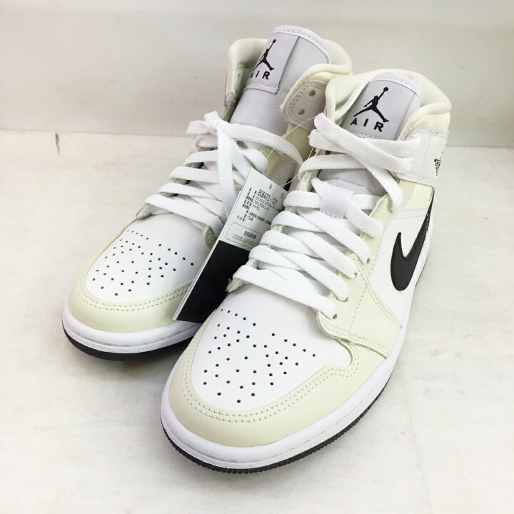 楽天市場】NIKE(ナイキ) WMNS AIR JORDAN 1 MID ウィメンズ エア 