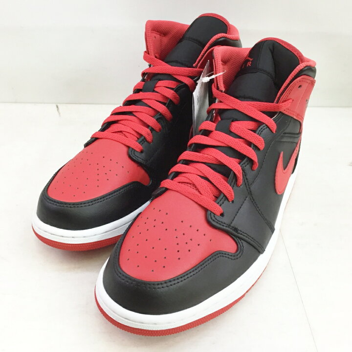楽天市場】NIKE(ナイキ) AIR JORDAN 1 MID エア ジョーダン 1 ミッド 