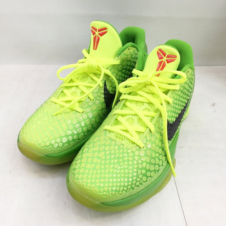 楽天市場】NIKE(ナイキ) ZOOM KOBE VI ズーム コービー 6 429659-701  