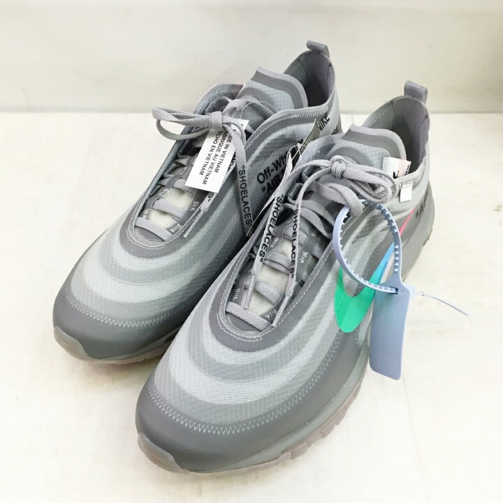 楽天市場】NIKE×OFF WHITE(ナイキ×オフホワイト) THE 10 : NIKE AIR 