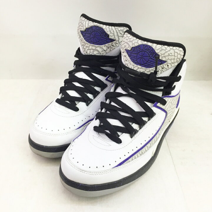 楽天市場】NIKE(ナイキ) AIR JORDAN 2 RETRO エアジョーダン2 レトロ 
