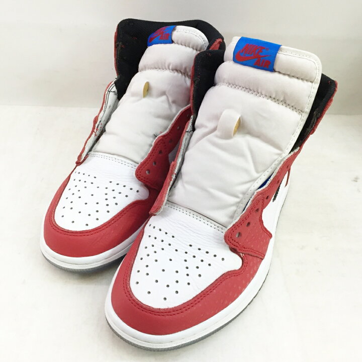 楽天市場】NIKE(ナイキ) AIR JORDAN 1 RETRO HIGH OG エアジョーダン1 