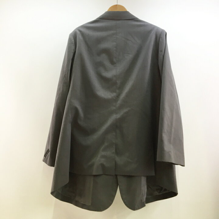 楽天市場】doublet(ダブレット) MARIONETTE JACKET 20SS05JK29 マリオ 