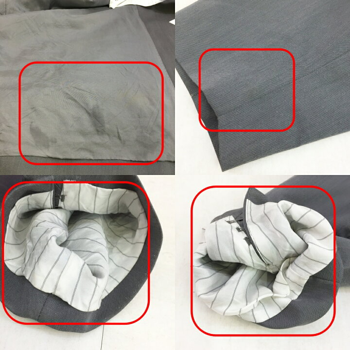 楽天市場】doublet(ダブレット) MARIONETTE JACKET 20SS05JK29 マリオ 