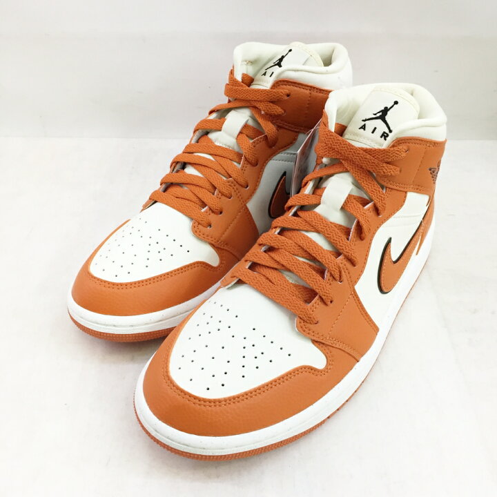 楽天市場】NIKE(ナイキ) WMNS AIR JORDAN 1 MID SE ウィメンズ エア 
