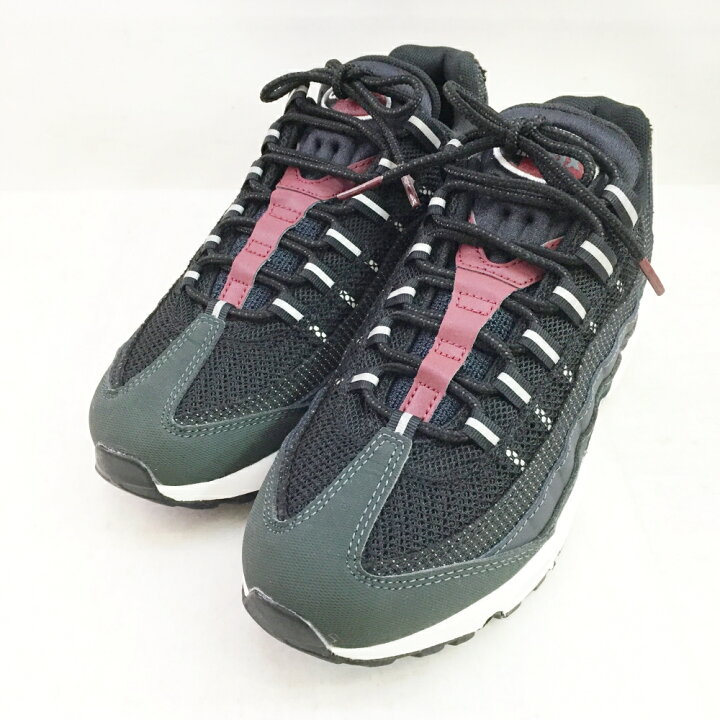 楽天市場】NIKE(ナイキ) AIR MAX 95 ESSENTIAL エアマックス 95 