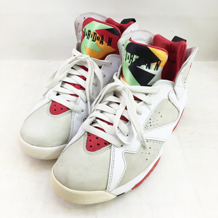 楽天市場】NIKE(ナイキ) AIR JORDAN 7 RETRO エア ジョーダン 7 レトロ 
